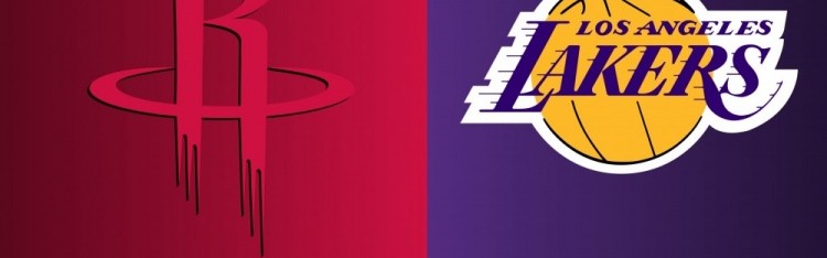 开云平台中国-经济实惠！湖人大比分3-1领先 三场合计赢20分 而火箭一场赢19分