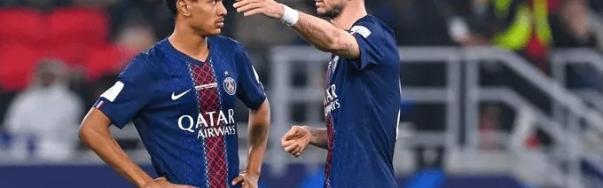 开云官网首页-RMC：巴黎推进鲁伊斯与马尤卢续约，无意买阿尔贝托-科斯塔