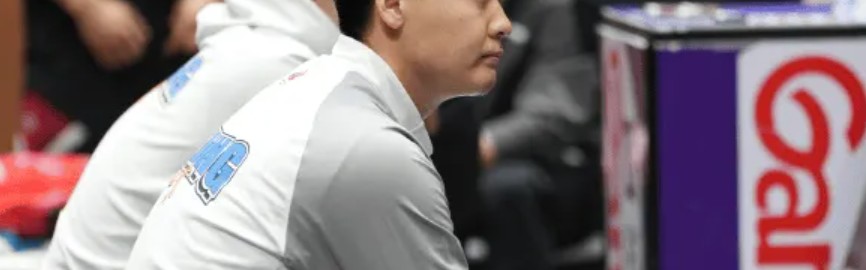 开云首页入口-北京钱白花！许利民带队进攻单打，防守漏人，篮板狂丢，三不像了