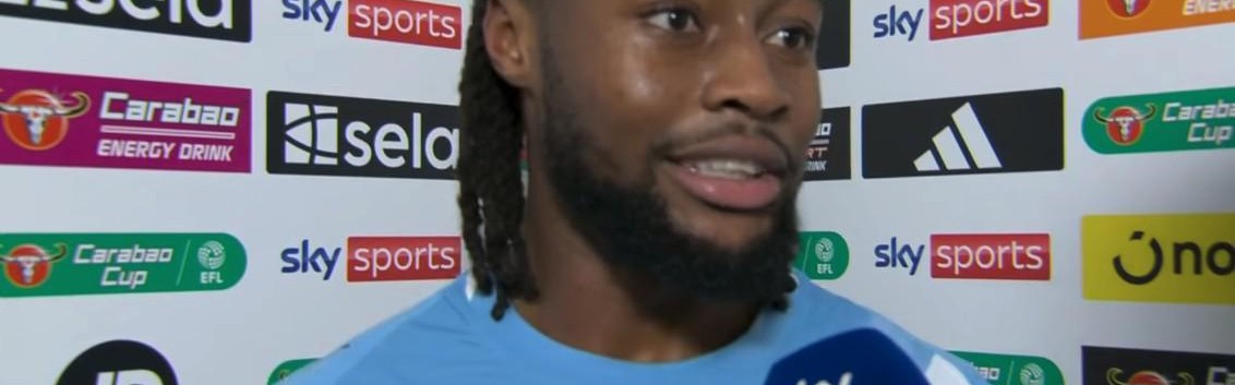 开云官网首页-终场时对着镜头说啥了？塞门约：第二个进球应该算的