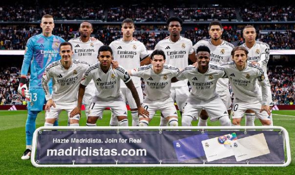 开云首页入口-【西甲】姆巴佩维尼修斯破门，皇马2比1巴列卡诺