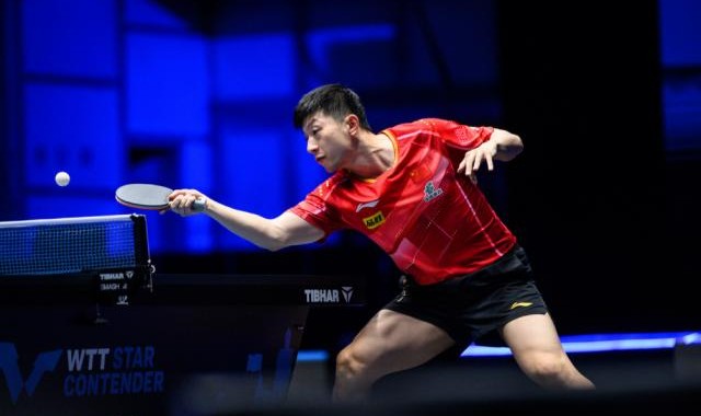 开云首页入口-国乒公布杭州亚运会参赛名单 马龙陈梦无缘男女单