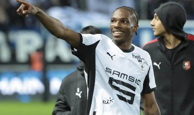 6000万镑潜力股！利物浦官宣今夏签入热雷米·雅凯