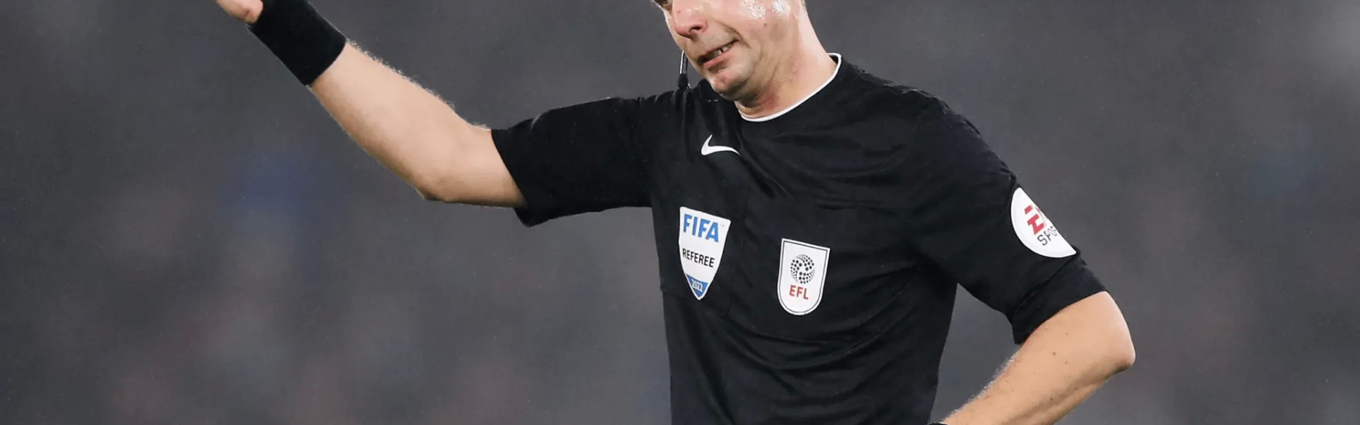 前英超裁判大卫-库特拒不认罪，10月就儿童猥亵视频继续出庭