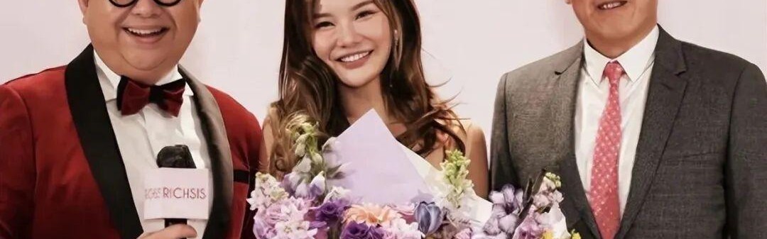 开云首页体验-生4子拿9000万豪宅却痛哭“想要尊重”：这场豪门官宣，谁赢了？