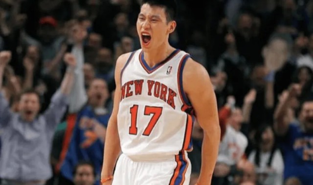 开云首页APP-若来中国做播客想邀请谁？约什-哈特：林书豪与姚明