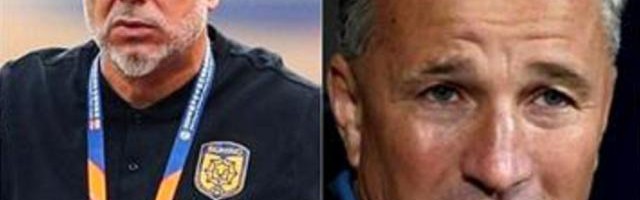 开云首页APP-奥拉罗尤接手罗马尼亚国足？另一候选为佩特莱斯库