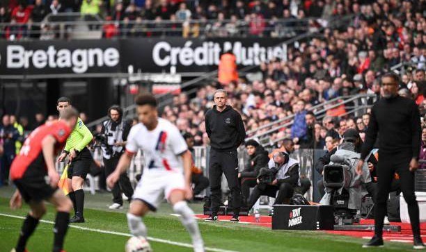 开云平台中国-王勤伯：巴黎真的准备好了翻盘利物浦？