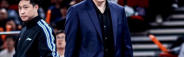 开云首页APP-卢伟展望北京：将重点限制两后卫，队内有小伤问题不大！|上海|张镇麟|陈盈骏|王哲林|球员_新浪新闻