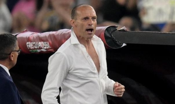 开云首页体验-【揭秘】阿莱格里的敌人来自内部，他在冷暴力中爆发