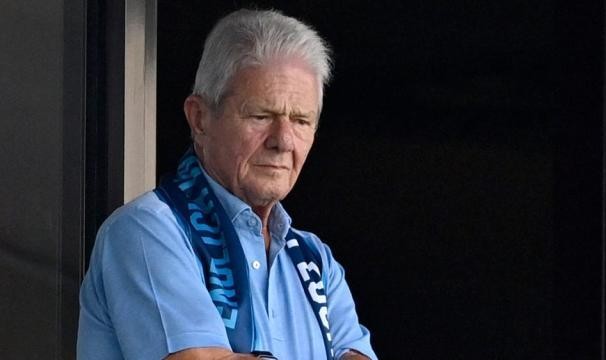 开云官网首页-霍普放弃豁免权，霍芬海姆将重新成为“50+1俱乐部”