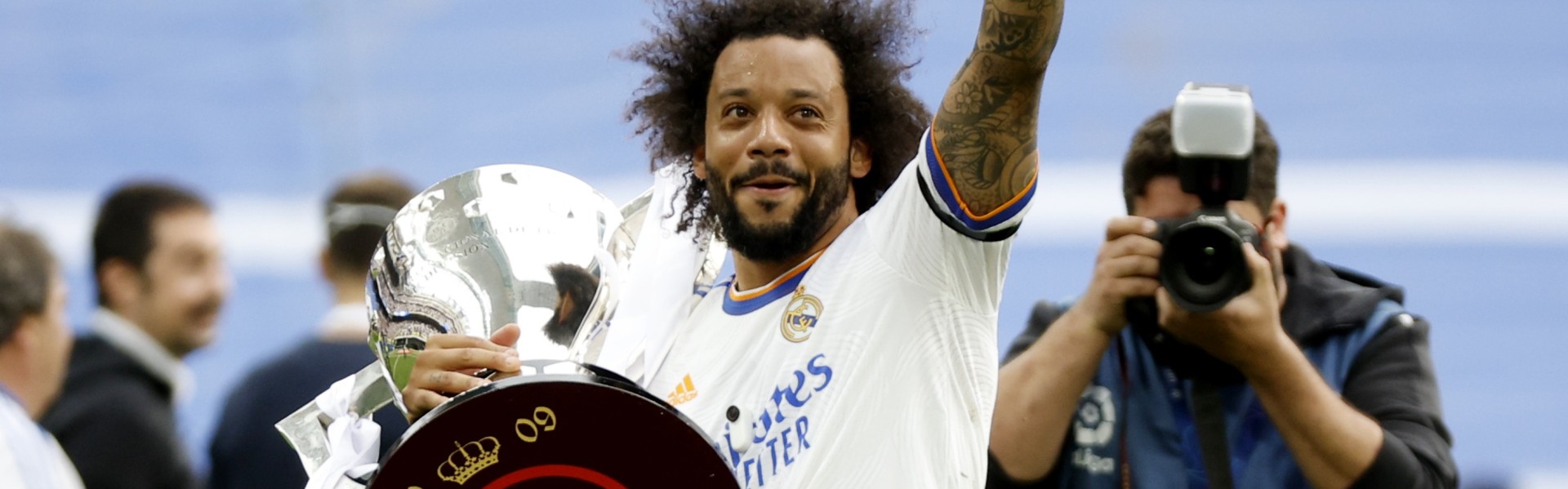 马塞洛：我和内马尔之间从未有问题 突然不被国家队征召有点奇怪