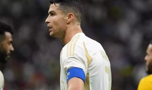 C罗“罢赛”是因对沙特公共投资基金厚此薄彼不满？