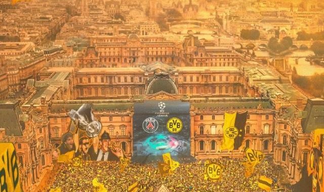 开云首页APP-【欧冠】胡梅尔斯制胜，多特蒙德双杀巴黎挺进决赛！