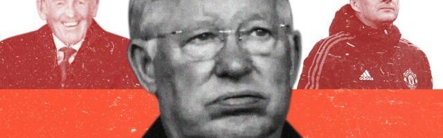 开云平台中国-【观点】弗格森辐射一日不消 曼联复兴只能弹空说嘴