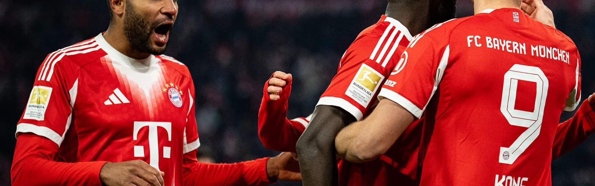 开云首页APP-只差1场，约纳坦-塔将追平安德里希的德甲客场38场不败纪录