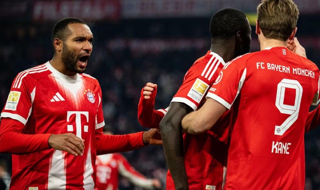 开云首页APP-只差1场，约纳坦-塔将追平安德里希的德甲客场38场不败纪录