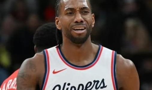 背锅侠已找到？快船目前态度明确：伦纳德舅舅主导了那份代言合同