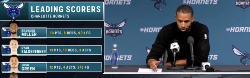 开云首页入口-查尔斯-李谈球队：球队的进攻因流畅的传导球而持续被激活