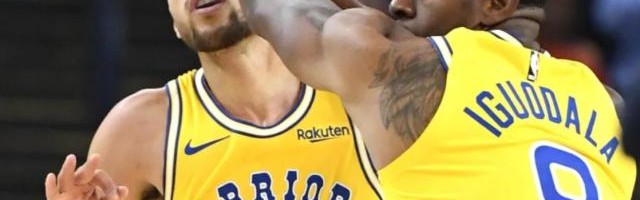 开云首页体验-从众志成城到同床异梦 勇士三个领袖却有三个目标