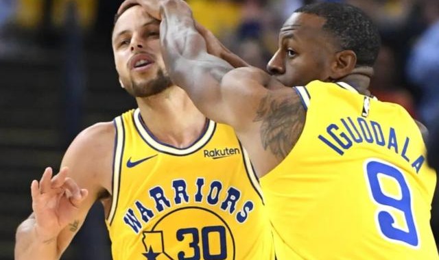 开云首页体验-从众志成城到同床异梦 勇士三个领袖却有三个目标