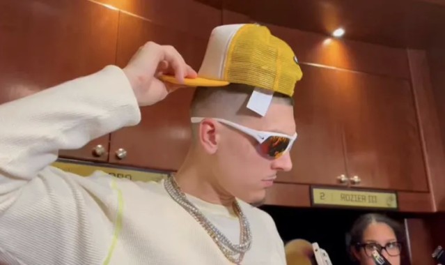 开云首页体验-希罗：整场比赛不可能都按我们的节奏走，要保持坚韧性